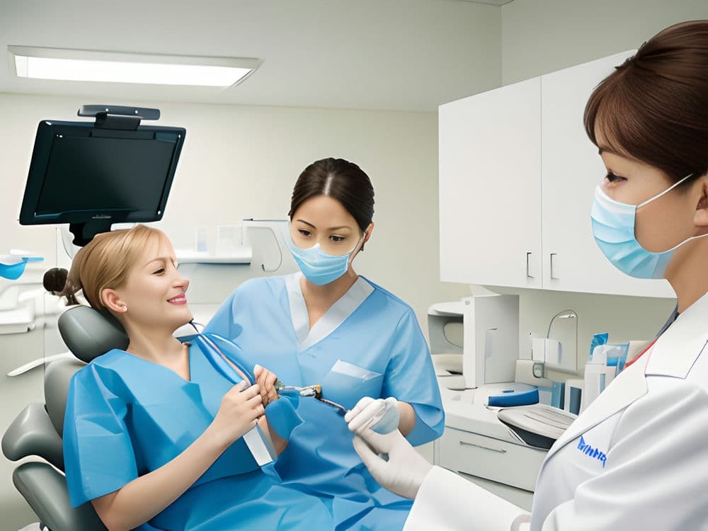 Dentists Rally for Increased Awareness on Oral Cancer Screening