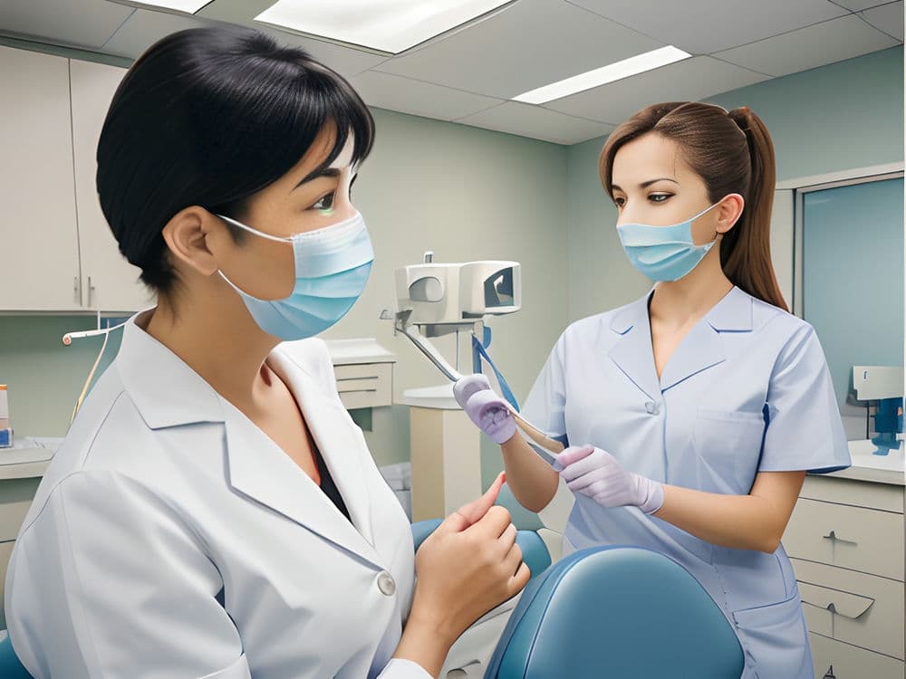 Dental Clinic Implements Revolutionary Approach to Treating Dental Anxiety