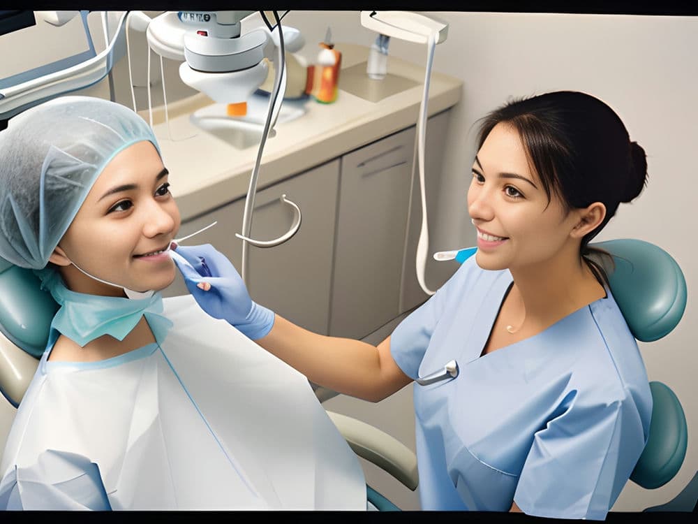 Sustainable Dentistry: Eco-Friendly Practices Taking Root in Local Clinics