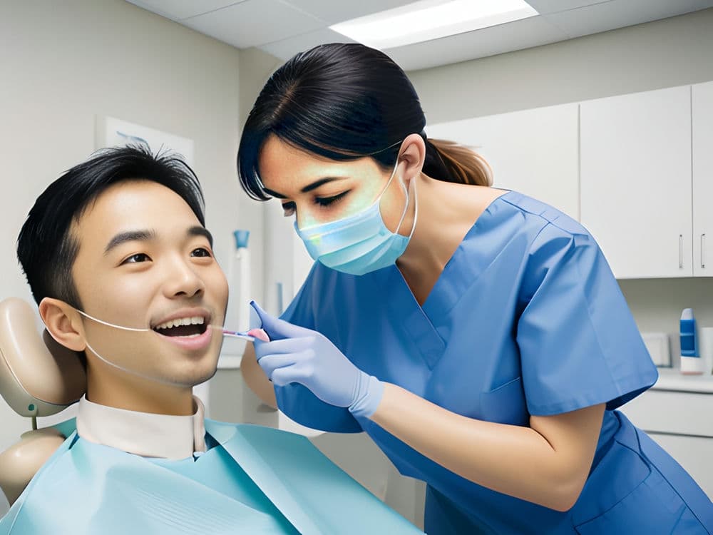 Community Dental Clinic Expands Services to Include Orthodontics