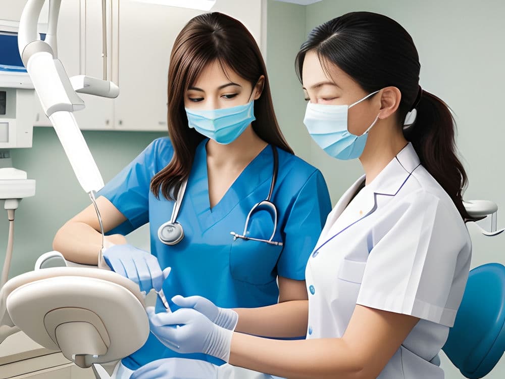 Exploring the Benefits of Minimally Invasive Orthodontics Stomatološka ordinacija Smile Design Kovač Exploring the Benefits of Minimally Invasive Orthodontics