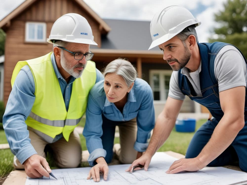 Why Choose Helical Piles for Your Construction Project?