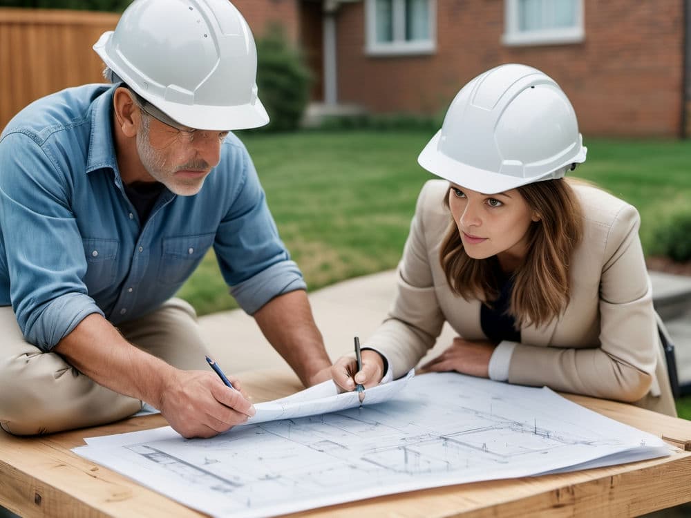 Eco-Friendly Construction: The Advantage of Helical Piles