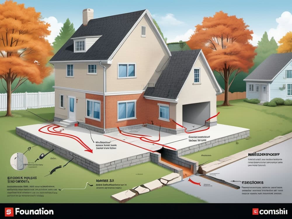 Maximizing Safety with Helical Pile Foundations